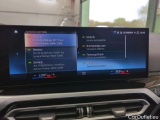  Bmw  Serie 3 Baureihe 3 Touring 318 d 2.0 110KW AT8 E6d #8
