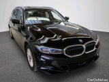  Bmw  Serie 3 Baureihe 3 Touring 318 d 2.0 110KW AT8 E6d #6