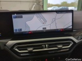  Bmw  Serie 3 Baureihe 3 Touring 318 d 2.0 110KW AT8 E6d #11