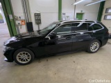  Bmw  Serie 3 Baureihe 3 Touring 318 d 2.0 110KW AT8 E6d #14