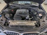  Bmw  Serie 3 Baureihe 3 Touring 318 d 2.0 110KW AT8 E6d #15