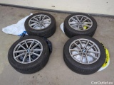  Bmw  Serie 3 Baureihe 3 Touring 318 d 2.0 110KW AT8 E6d #18