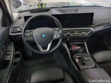  Bmw  Serie 3 Baureihe 3 Touring 318 d 2.0 110KW AT8 E6d #20