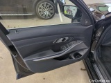  Bmw  Serie 3 Baureihe 3 Touring 318 d 2.0 110KW AT8 E6d #24