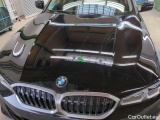  Bmw  Serie 3 Baureihe 3 Touring 318 d 2.0 110KW AT8 E6d #30