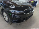  Bmw  Serie 3 Baureihe 3 Touring 318 d 2.0 110KW AT8 E6d #34