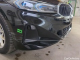  Bmw  Serie 3 Baureihe 3 Touring 318 d 2.0 110KW AT8 E6d #36