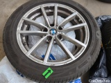  Bmw  Serie 3 Baureihe 3 Touring 318 d 2.0 110KW AT8 E6d #39
