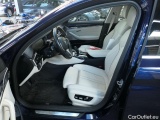  Bmw  Serie 5 Baureihe 5 Lim. 530 i Luxury Line 2.0 185KW AT8 E6d #4
