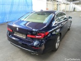  Bmw  Serie 5 Baureihe 5 Lim. 530 i Luxury Line 2.0 185KW AT8 E6d #2