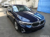  Bmw  Serie 5 Baureihe 5 Lim. 530 i Luxury Line 2.0 185KW AT8 E6d #8