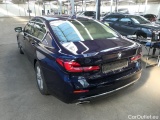  Bmw  Serie 5 Baureihe 5 Lim. 530 i Luxury Line 2.0 185KW AT8 E6d #9