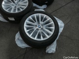  Bmw  Serie 5 Baureihe 5 Lim. 530 i Luxury Line 2.0 185KW AT8 E6d #40
