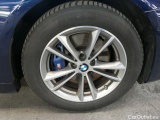  Bmw  Serie 5 Baureihe 5 Lim. 530 i Luxury Line 2.0 185KW AT8 E6d #47