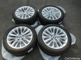  Bmw  Serie 5 Baureihe 5 Lim. 530 i Luxury Line 2.0 185KW AT8 E6d #48