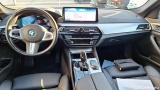  Bmw  Serie 5 BMW 5er 530e Aut. 4d 135kW #3