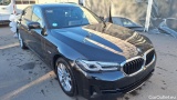 Bmw  Serie 5 BMW 5er 530e Aut. 4d 135kW #8