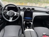  Mercedes  C-Klasse C -Klasse T-Modell C 300 T de (206.208)Avantgarde 2.0 230KW AT9 E6d #3