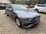  Mercedes  C-Klasse C -Klasse T-Modell C 300 T de (206.208)Avantgarde 2.0 230KW AT9 E6d #7