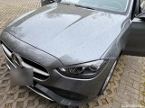  Mercedes  C-Klasse C -Klasse T-Modell C 300 T de (206.208)Avantgarde 2.0 230KW AT9 E6d #14