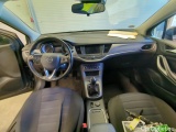  Opel  Astra  K Sports Tourer Edition Start/Stop 1.2 Turbo 96KW MT6 E6d #16