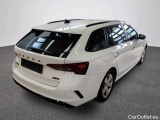  Skoda  Octavia  Combi RS 2.0 TDI 147KW AT7 E6d #2