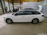  Skoda  Octavia  Combi RS 2.0 TDI 147KW AT7 E6d #14