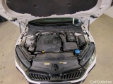  Skoda  Octavia  Combi RS 2.0 TDI 147KW AT7 E6d #13
