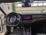  Skoda  Octavia  Combi RS 2.0 TDI 147KW AT7 E6d #15