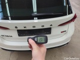  Skoda  Octavia  Combi RS 2.0 TDI 147KW AT7 E6d #23