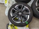  Skoda  Octavia  Combi RS 2.0 TDI 147KW AT7 E6d #35