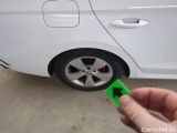  Skoda  Octavia  Combi RS 2.0 TDI 147KW AT7 E6d #37
