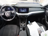  Skoda  Octavia  Combi Style 2.0 TDI 110KW AT7 E6d #3