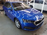  Skoda  Octavia  Combi Style 2.0 TDI 110KW AT7 E6d #7