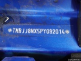  Skoda  Octavia  Combi Style 2.0 TDI 110KW AT7 E6d #5