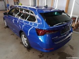  Skoda  Octavia  Combi Style 2.0 TDI 110KW AT7 E6d #8