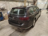  Volkswagen  Passat  Variant Elegance 2.0 TDI 110KW AT7 E6dT #2