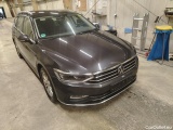  Volkswagen  Passat  Variant Elegance 2.0 TDI 110KW AT7 E6dT #8