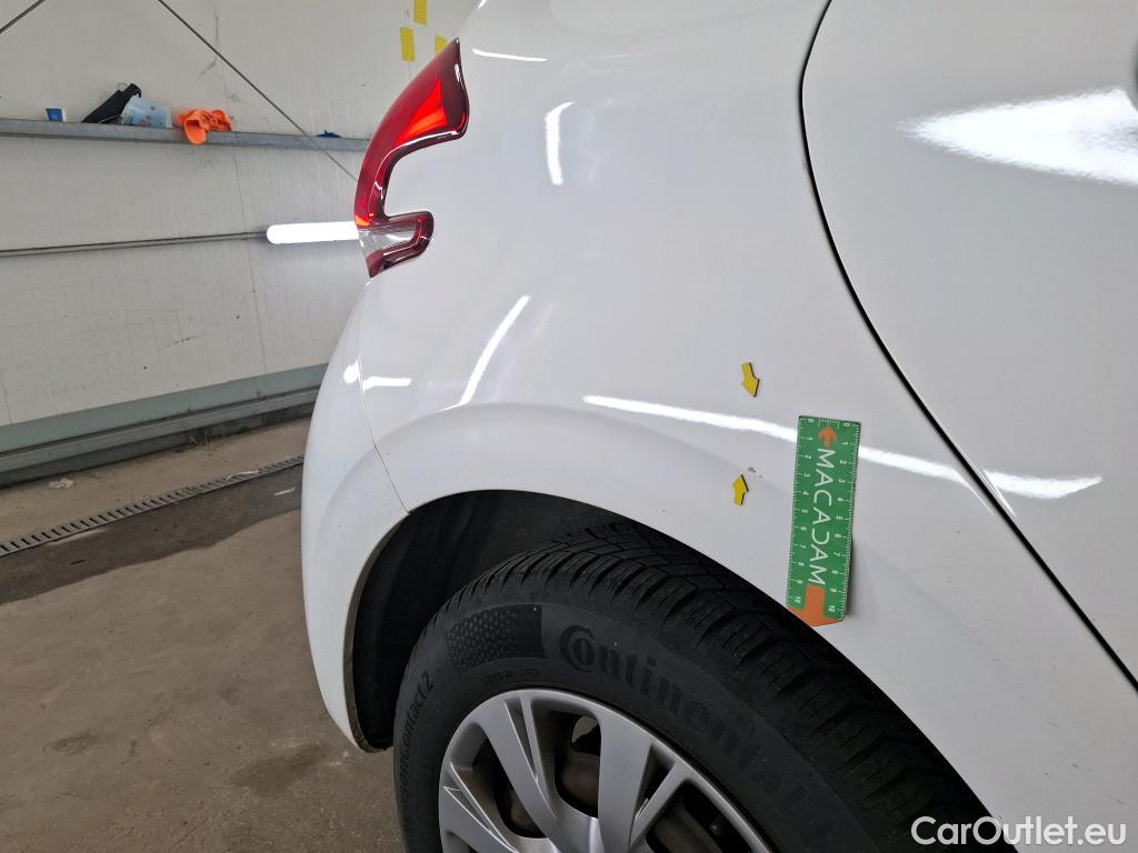 Peugeot  208  Affaire Premium Pack 1.5 HDi 100CV BVM5 E6dT #24