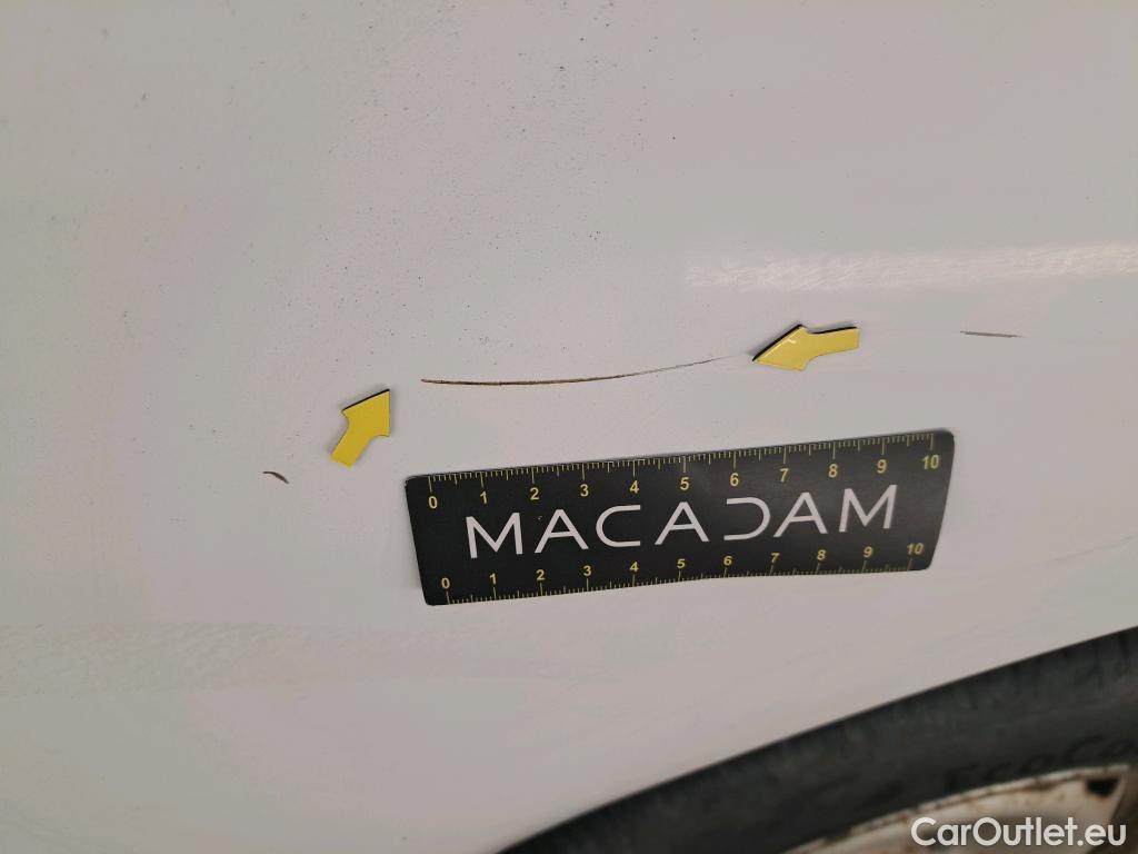  Citroen  Berlingo  Fourgon Confort L1 (Court) 1.6 100CV BVM5 E5 #5