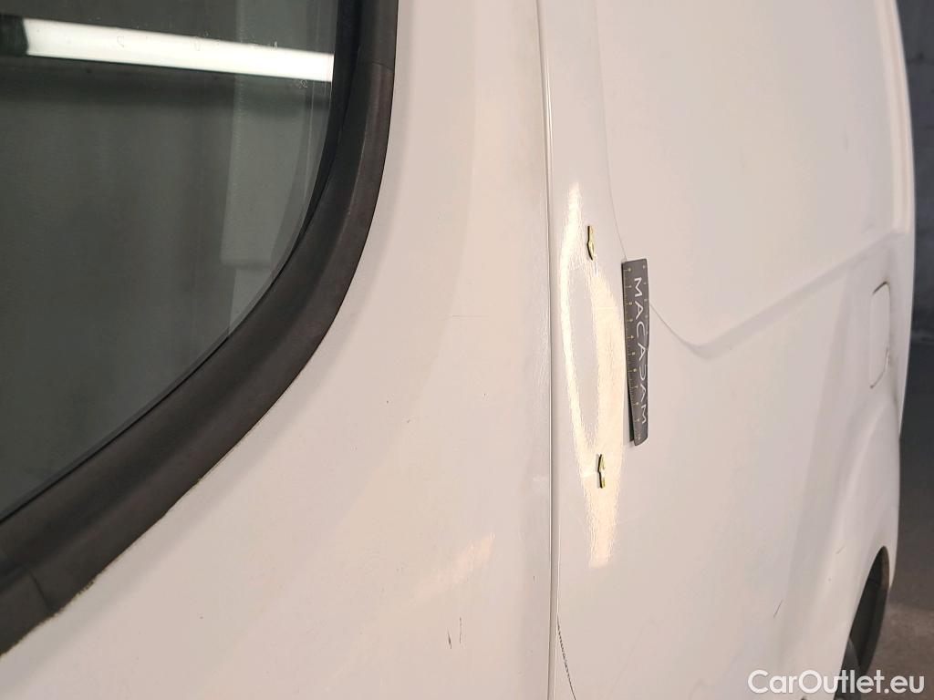  Citroen  Berlingo  Fourgon Confort L1 (Court) 1.6 100CV BVM5 E5 #2