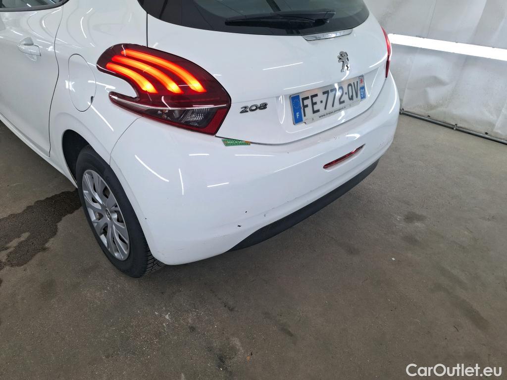  Peugeot  208  Affaire Premium Pack 1.5 HDi 100CV BVM5 E6dT #6