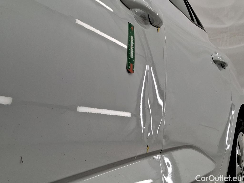  Renault  Megane  IV Berline 5pt. Société Air Nav 1.5 dCi 90CV BVM6 E6 #3