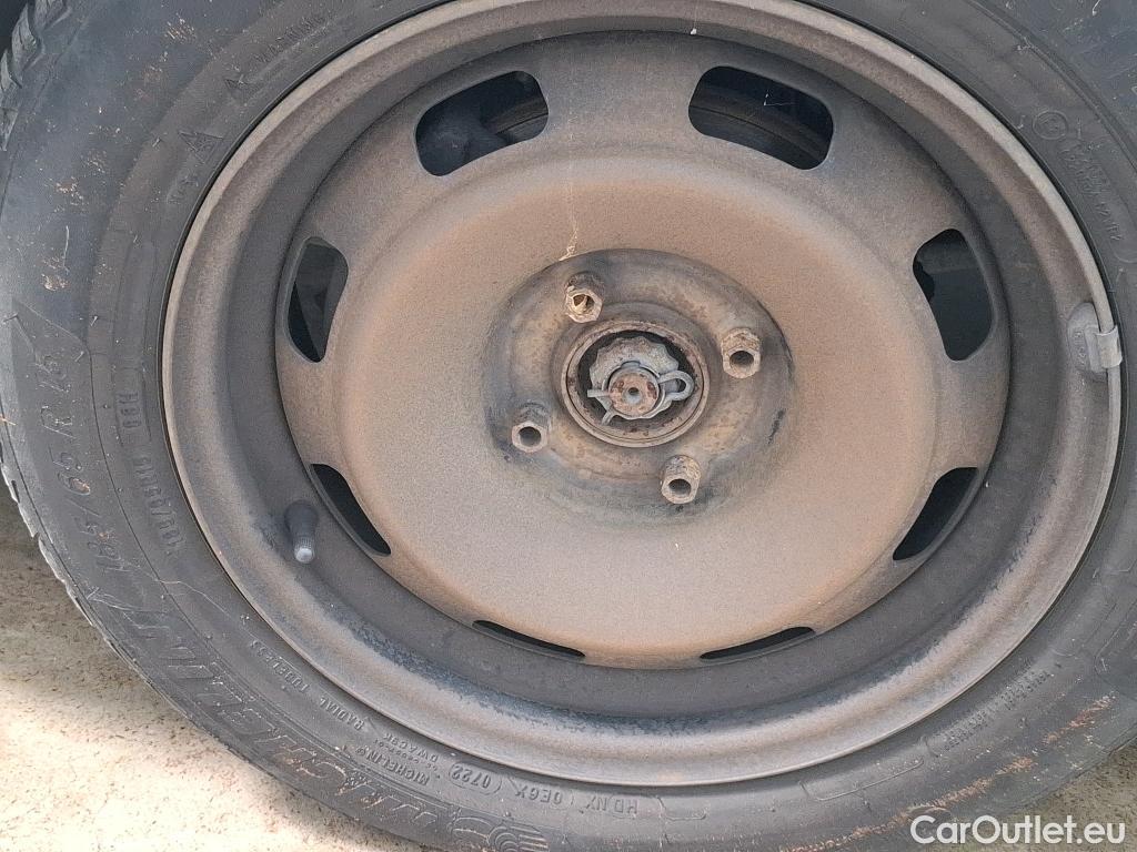  Peugeot  208 PEUGEOT  AFFAIRE VF 5p BER 1.6 BlueHDi 75 PACK CLIM bi-corps VU #39