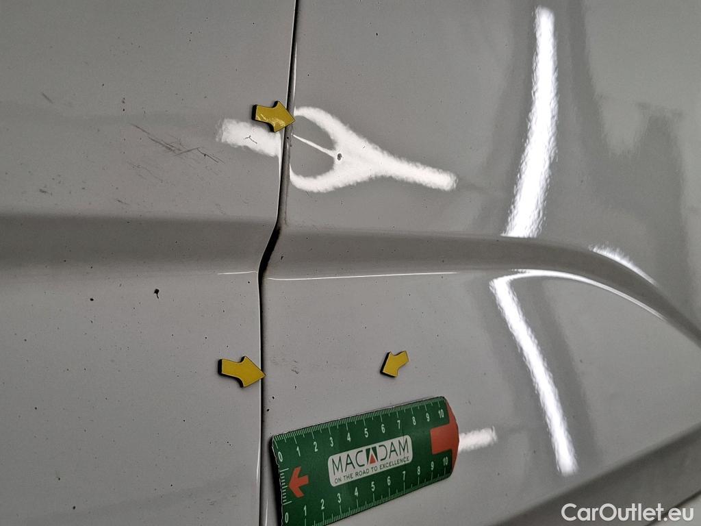  Renault  Megane  IV Berline 5pt. Société Air Nav 1.5 dCi 90CV BVM6 E6 #10