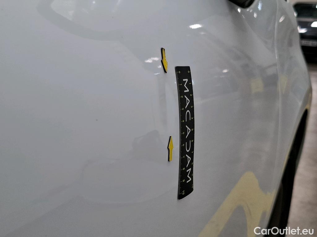  Peugeot  208 PEUGEOT  AFFAIRE VF 5p BER 1.6 BlueHDi 75 PACK CLIM bi-corps VU #14