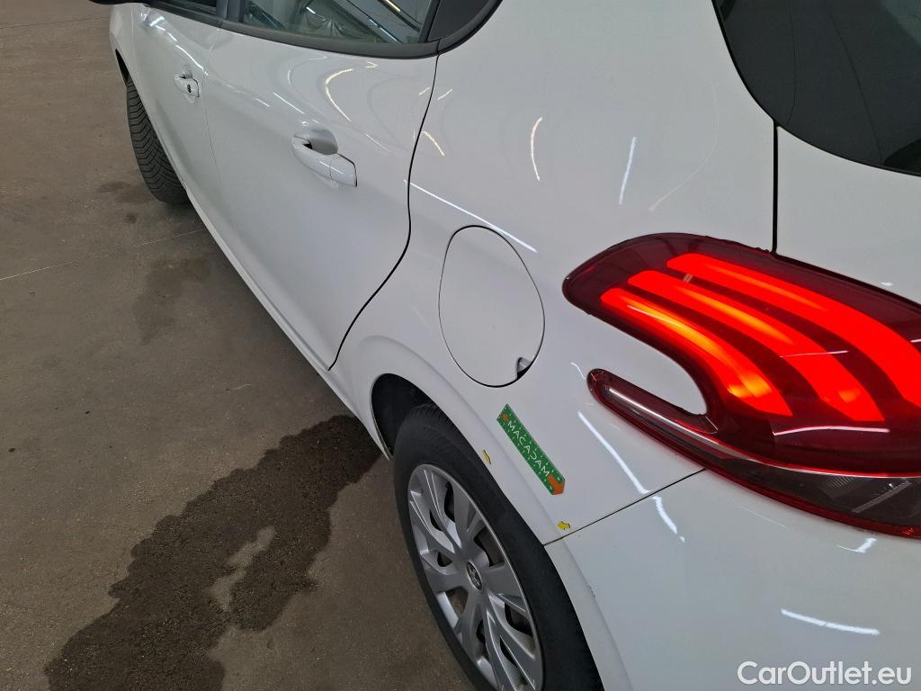  Peugeot  208  Affaire Premium Pack 1.5 HDi 100CV BVM5 E6dT #1