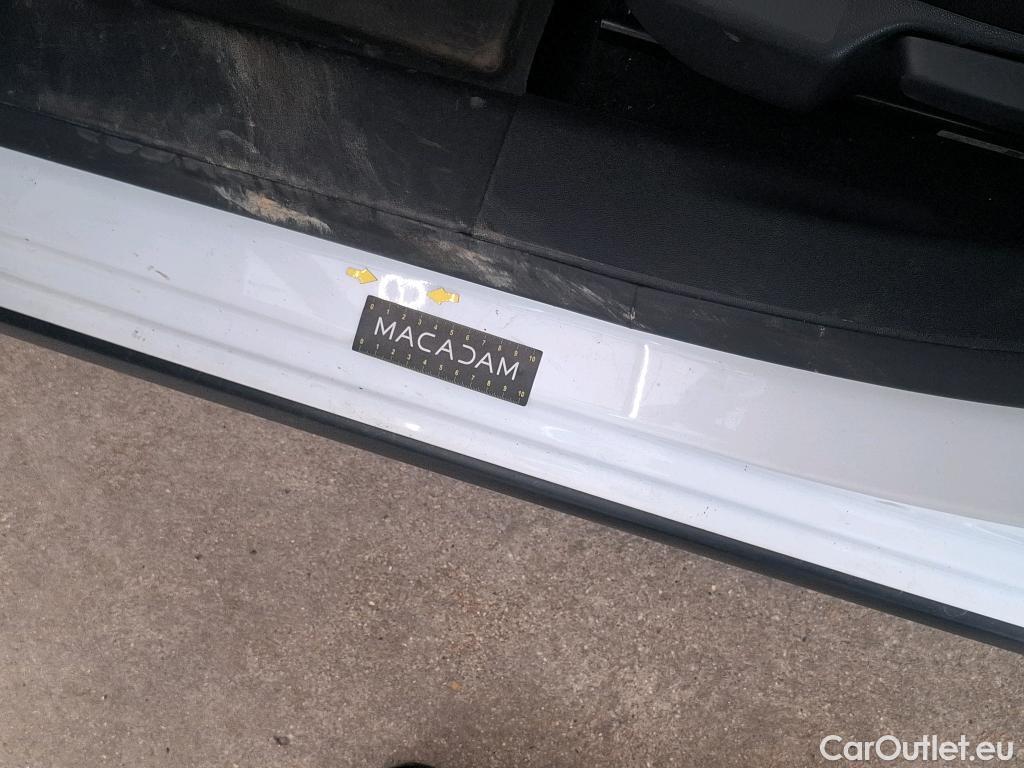  Citroen  C3 CITROEN  Société / 2020 / 5P / Berline BlueHDi 100 S&S BVM6 Feel Nav #10