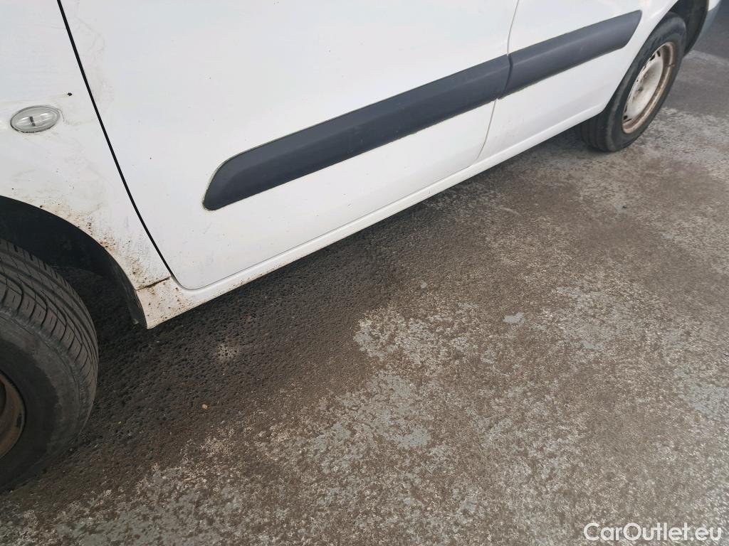  Citroen  Berlingo  Fourgon Confort L1 (Court) 1.6 100CV BVM5 E5 #12