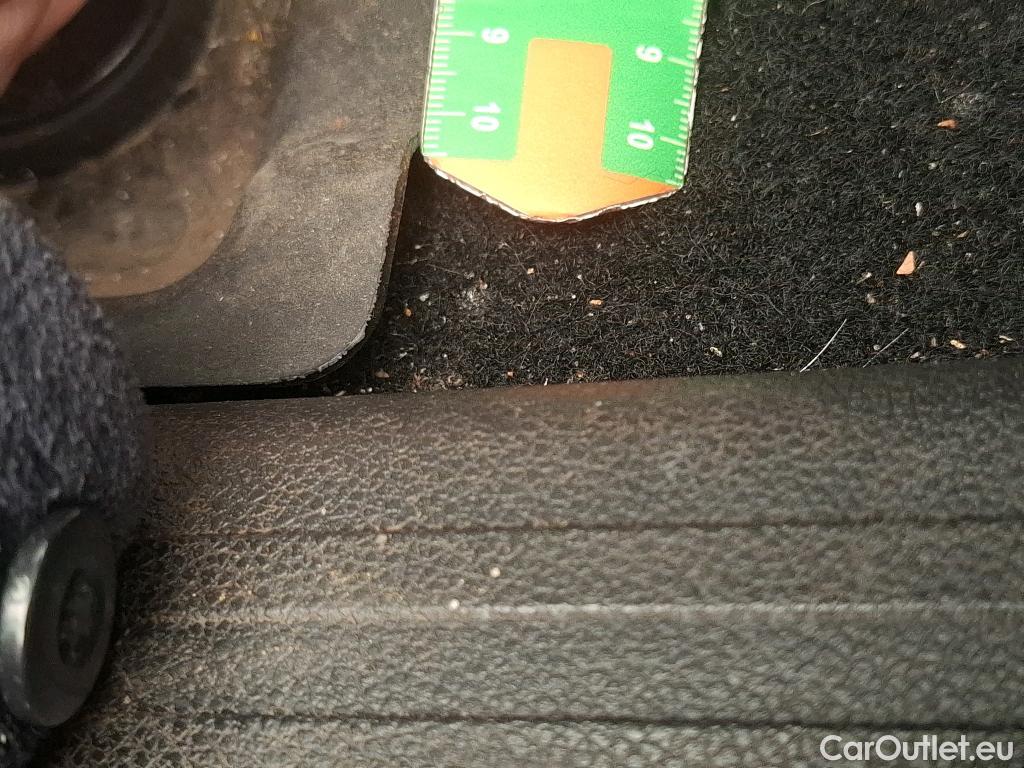  Citroen  Berlingo  Fourgon Driver M 1000 1.5 BlueHDi 100CV BVM5 E6dT #7